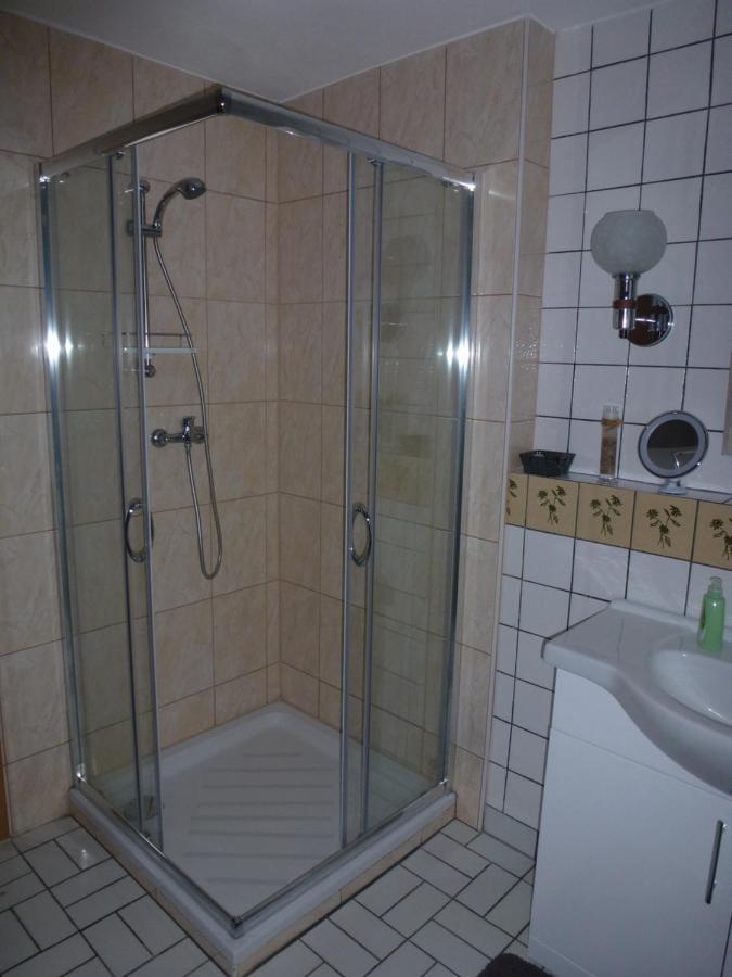 Seeblick Kemnitz Werder  Bagian luar foto