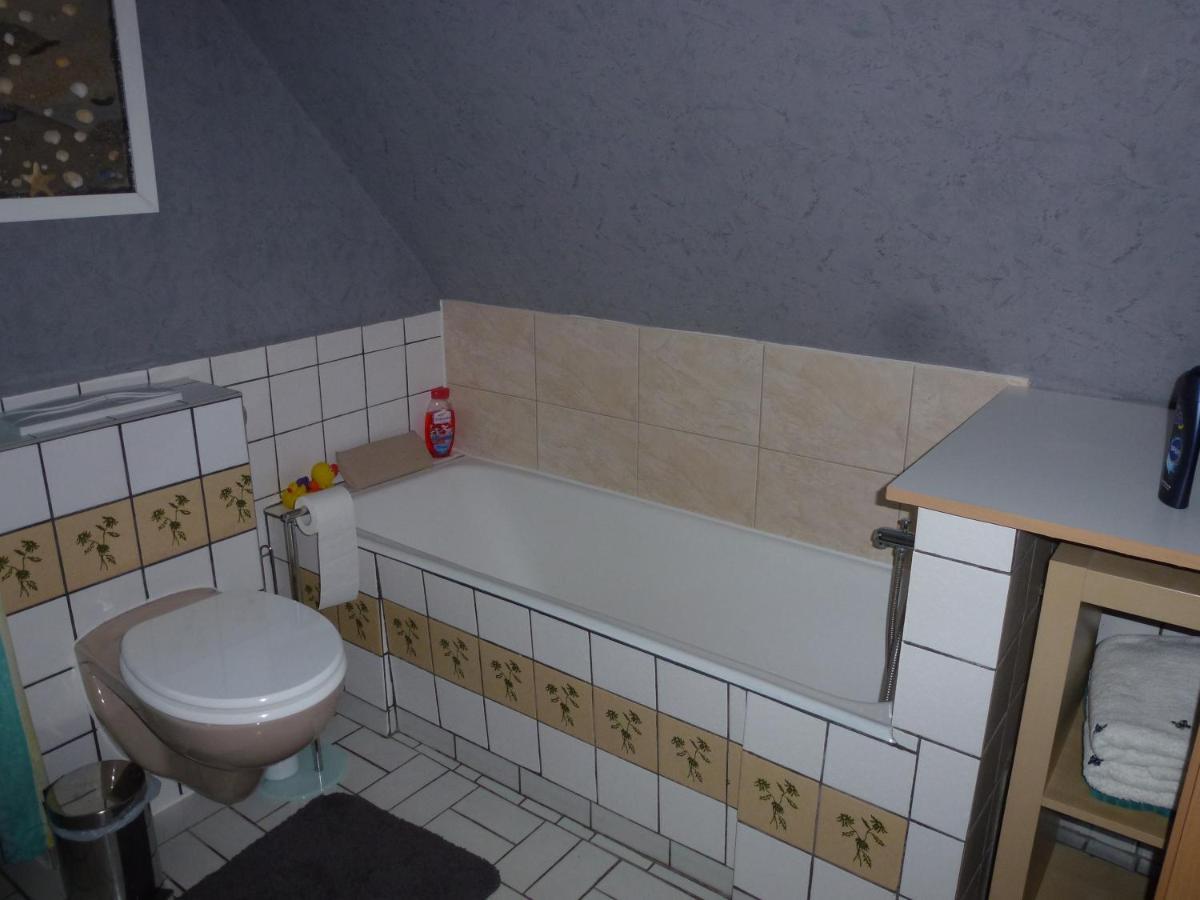 Seeblick Kemnitz Werder  Bagian luar foto