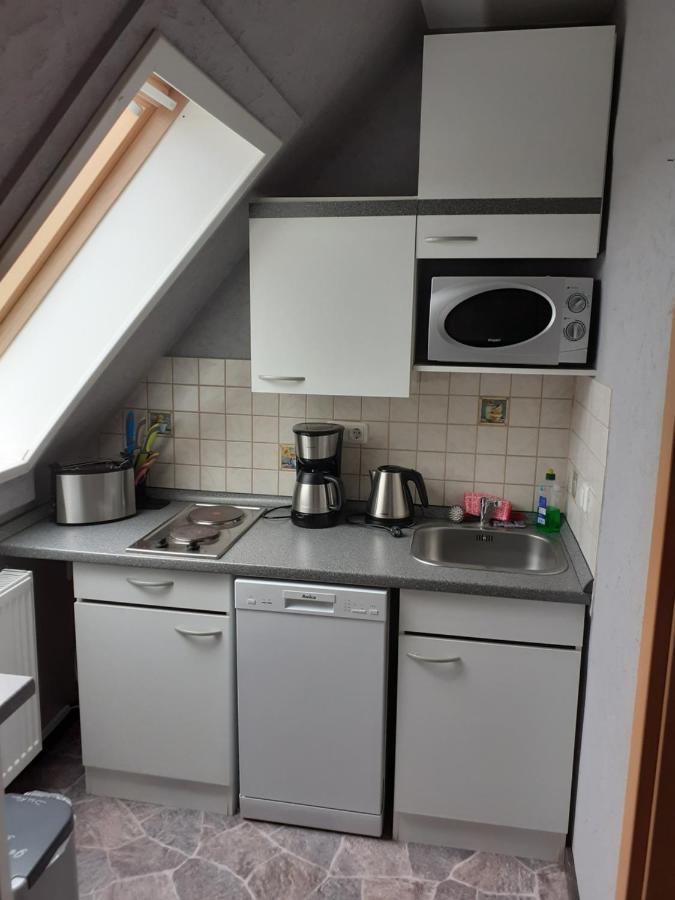 Seeblick Kemnitz Werder  Bagian luar foto