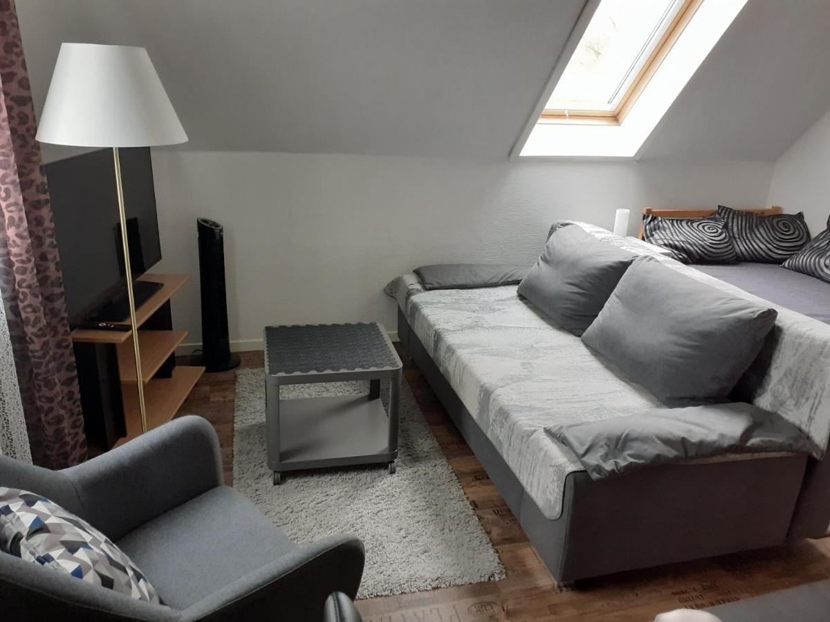 Seeblick Kemnitz Werder  Bagian luar foto