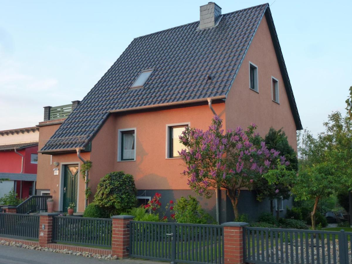 Seeblick Kemnitz Werder  Bagian luar foto
