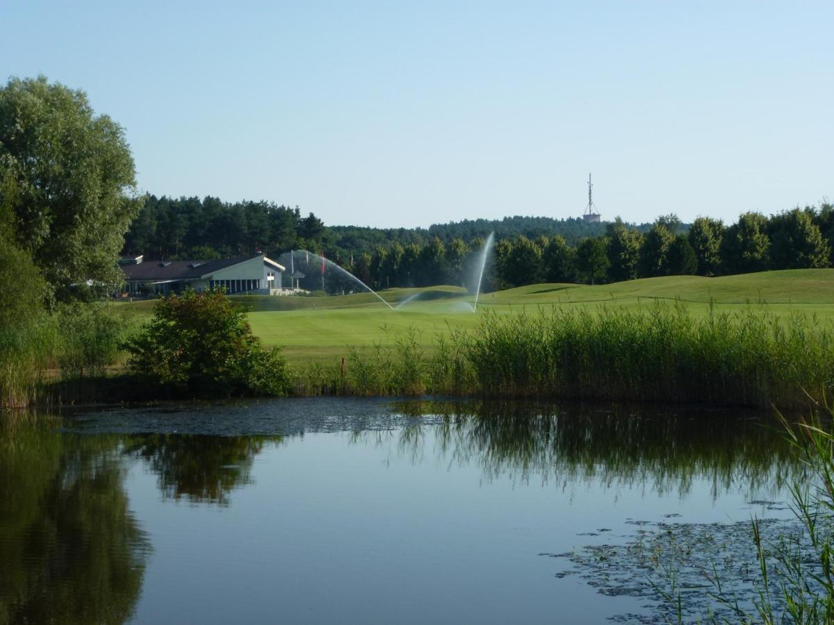 Seeblick Kemnitz Werder  Bagian luar foto
